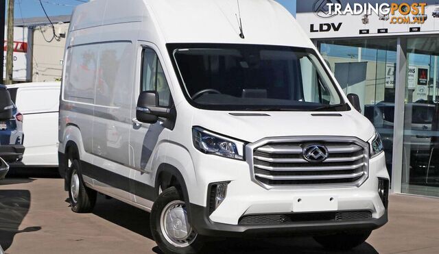 2023 LDV DELIVER 9   