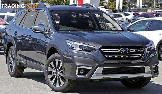 2024 SUBARU OUTBACK AWD TOURING XT 6GEN WAGON