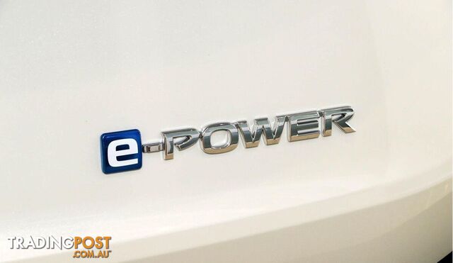 2024 NISSAN X-TRAIL TI E-POWER T33 WAGON