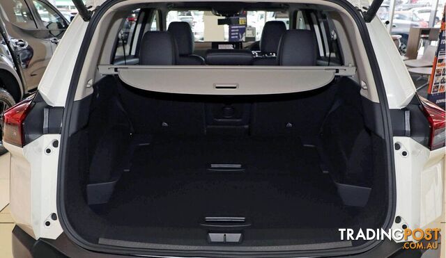 2024 NISSAN X-TRAIL TI E-POWER T33 WAGON