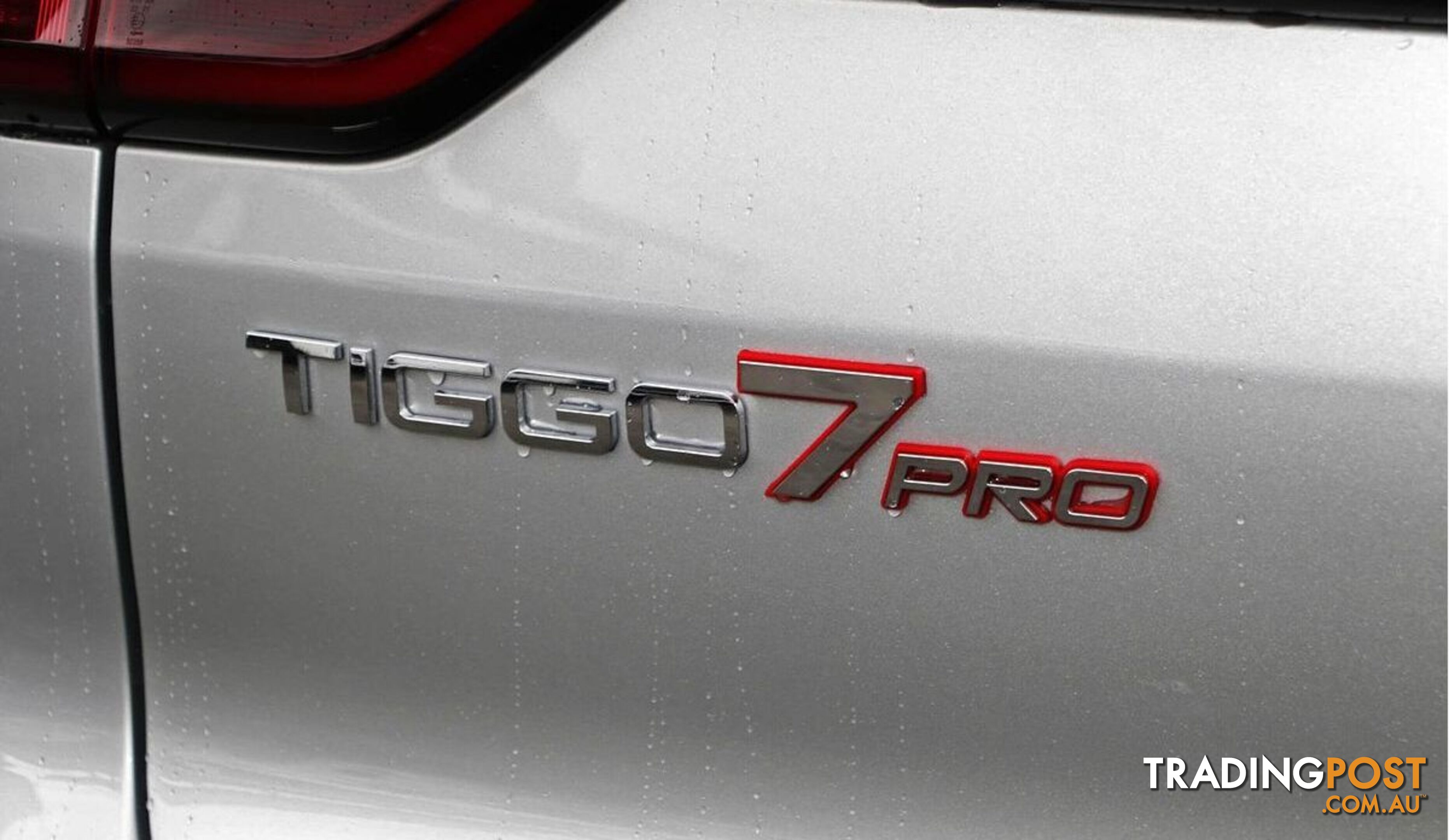 2024 CHERY TIGGO 7 PRO ELITE T32 WAGON