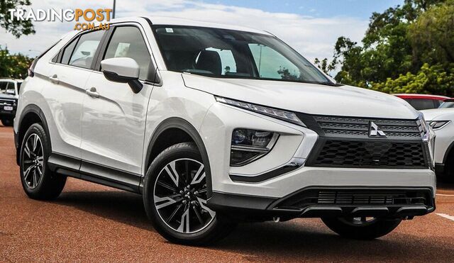 2024 MITSUBISHI ECLIPSE CROSS ES YB WAGON