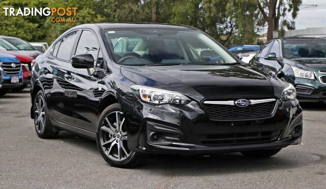 2017 SUBARU IMPREZA 2.0I G5 HATCHBACK