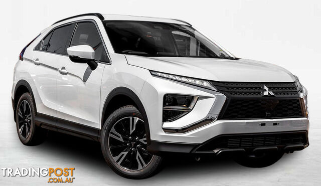 2024 MITSUBISHI ECLIPSE CROSS LS YB WAGON