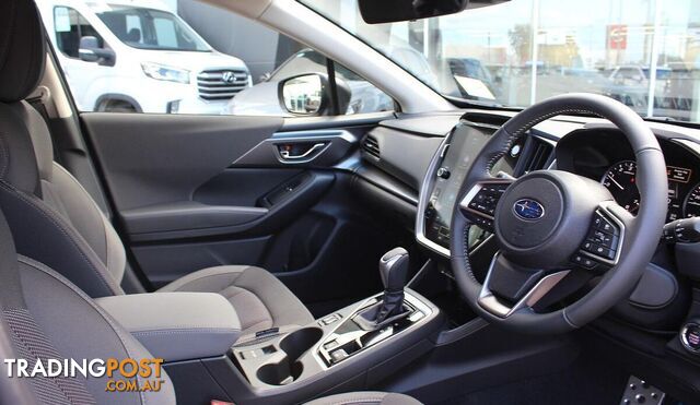 2024 SUBARU IMPREZA 2.0R G6 HATCHBACK