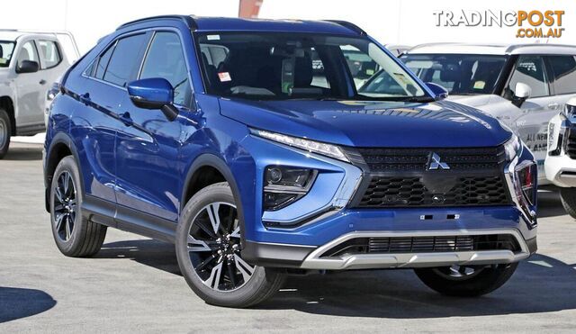 2024 MITSUBISHI ECLIPSE CROSS ASPIRE YB WAGON