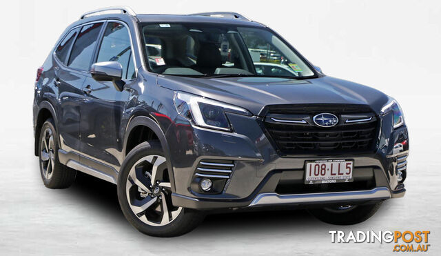 2024 SUBARU FORESTER 2.5I-S S5 WAGON