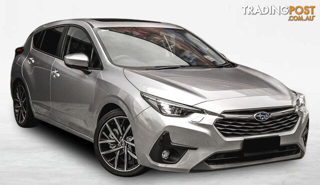 2024 SUBARU IMPREZA 2.0S G6 HATCHBACK