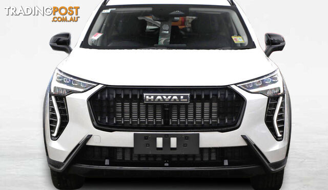 2024 GWM HAVAL JOLION LUX A01 WAGON