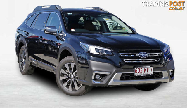 2023 SUBARU OUTBACK AWD TOURING 6GEN WAGON