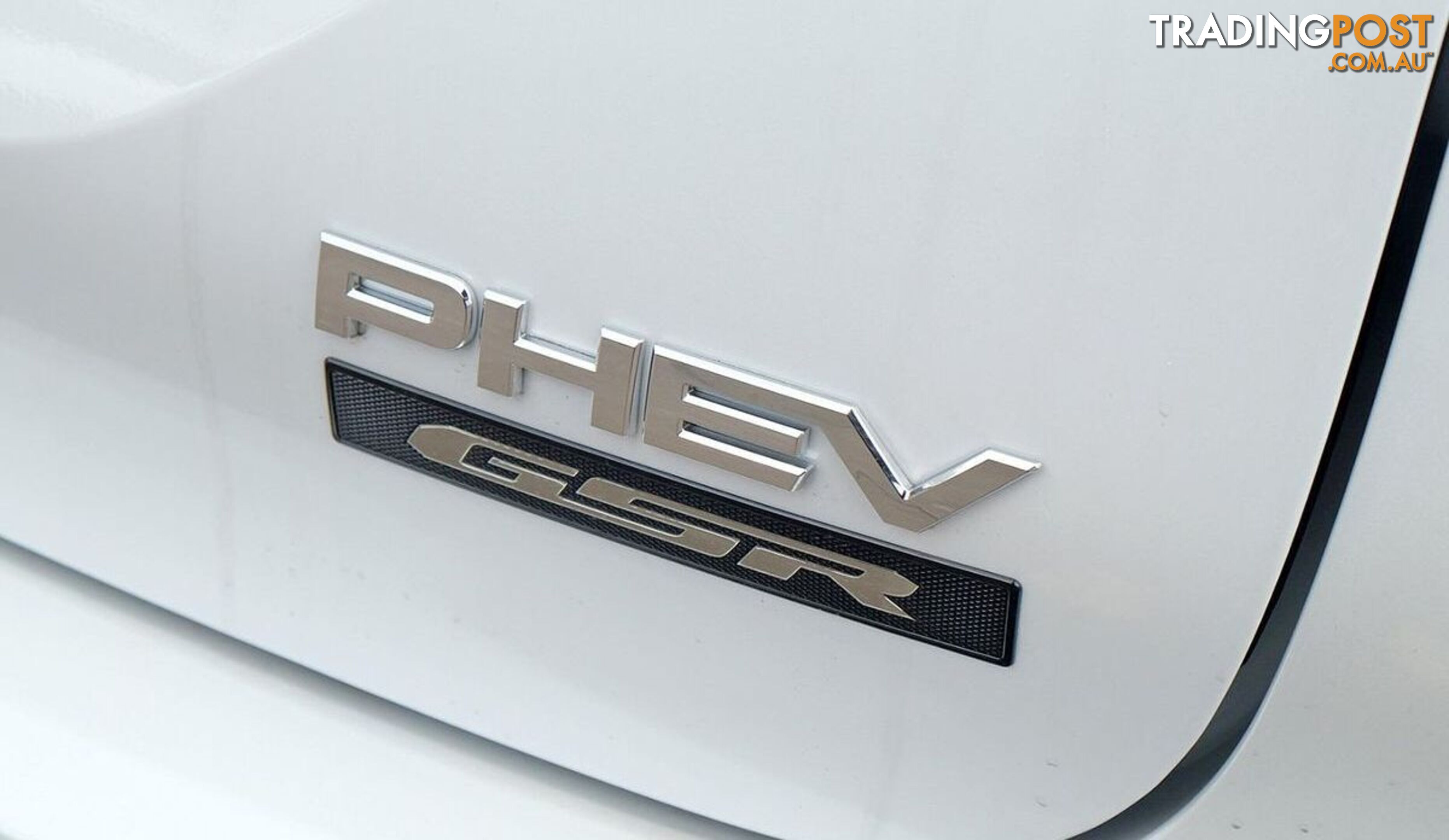 2024 MITSUBISHI OUTLANDER PHEV GSR ZM WAGON