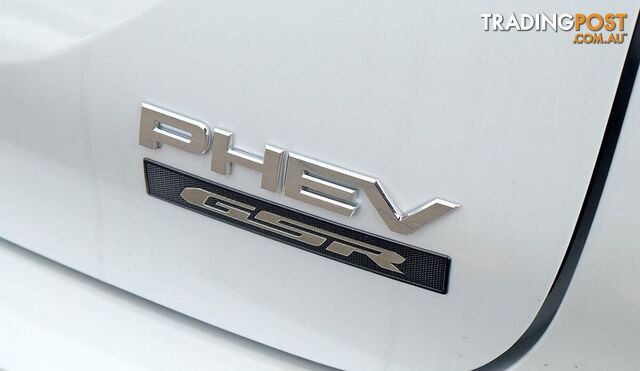 2024 MITSUBISHI OUTLANDER PHEV GSR ZM WAGON