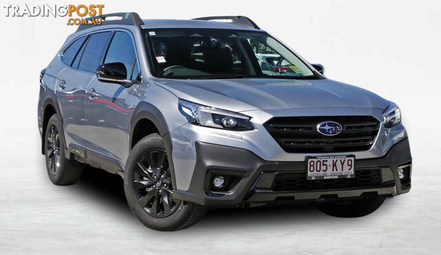 2024 SUBARU OUTBACK AWD SPORT 6GEN WAGON