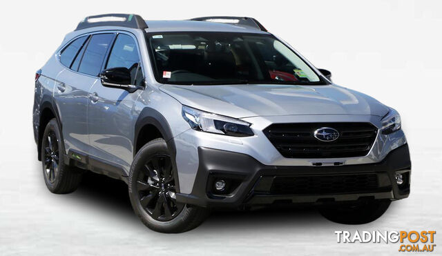 2024 SUBARU OUTBACK AWD SPORT 6GEN WAGON