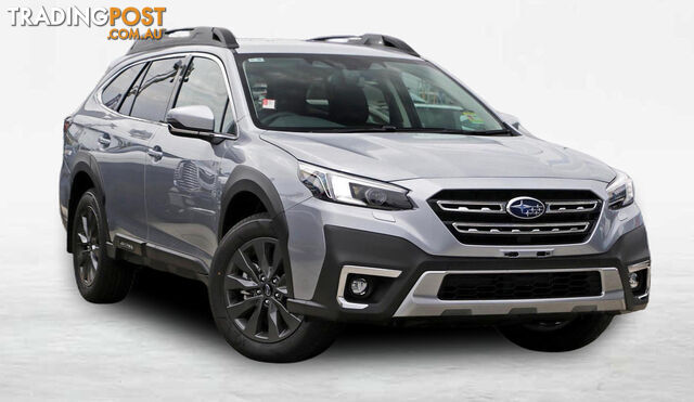 2024 SUBARU OUTBACK AWD 6GEN WAGON