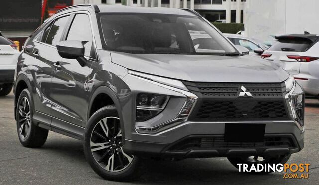 2024 MITSUBISHI ECLIPSE CROSS LS YB WAGON