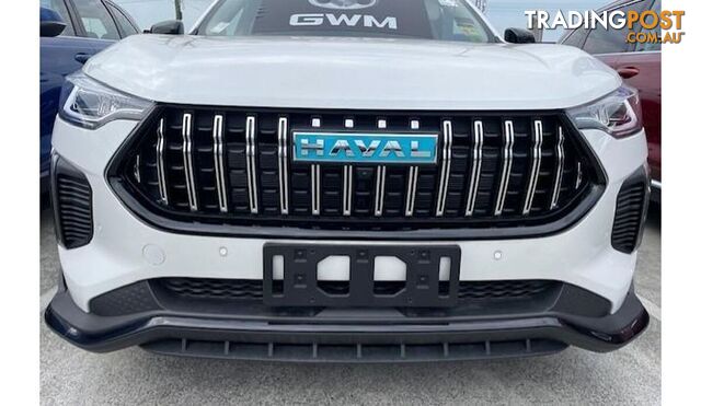 2024 GWM HAVAL JOLION PREMIUM HYBRID A02 WAGON