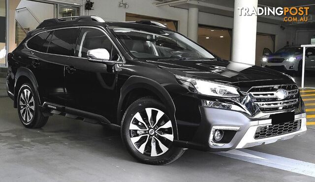 2024 SUBARU OUTBACK AWD TOURING XT 6GEN WAGON