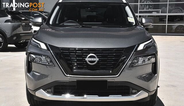 2024 NISSAN X-TRAIL TI-L E-POWER T33 WAGON