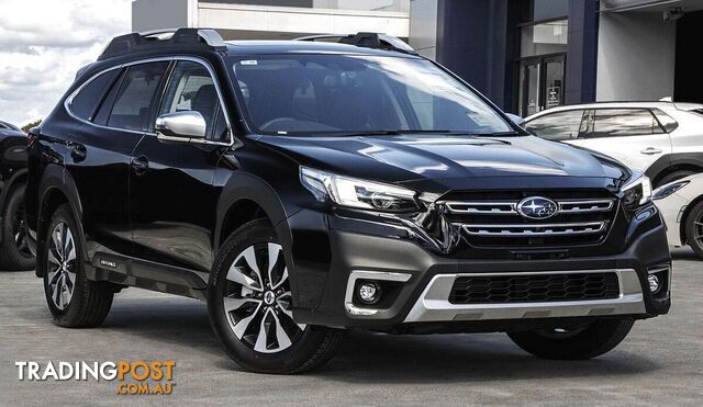 2024 SUBARU OUTBACK   WAGON