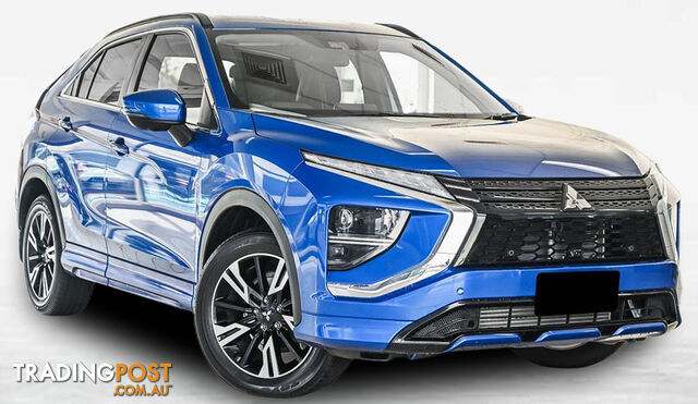 2024 MITSUBISHI ECLIPSE CROSS ASPIRE YB WAGON