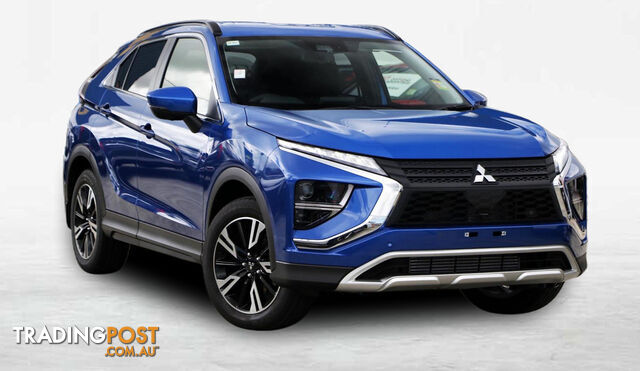 2024 MITSUBISHI ECLIPSE CROSS ASPIRE YB WAGON