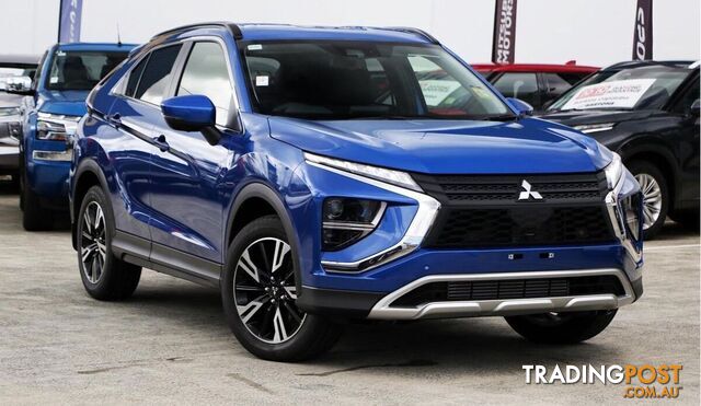 2024 MITSUBISHI ECLIPSE CROSS ASPIRE YB WAGON