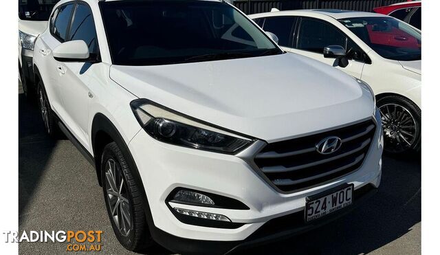 2016 HYUNDAI TUCSON ACTIVE X TL WAGON