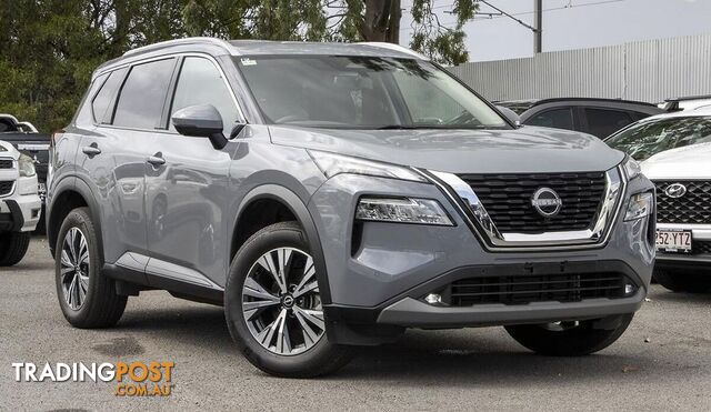 2024 NISSAN X-TRAIL ST-L T33 WAGON