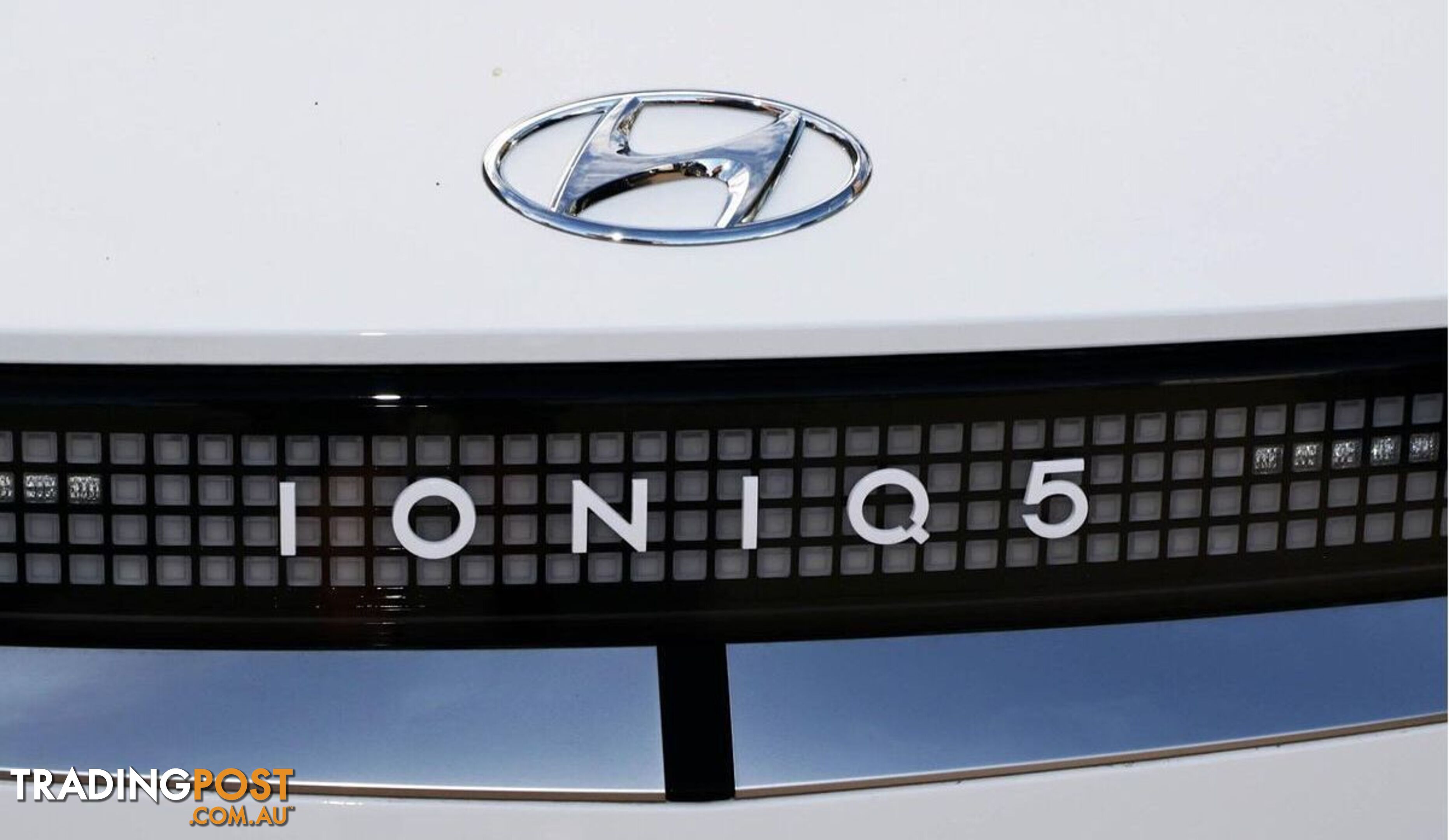 2024 HYUNDAI IONIQ 5  NE.V4 WAGON