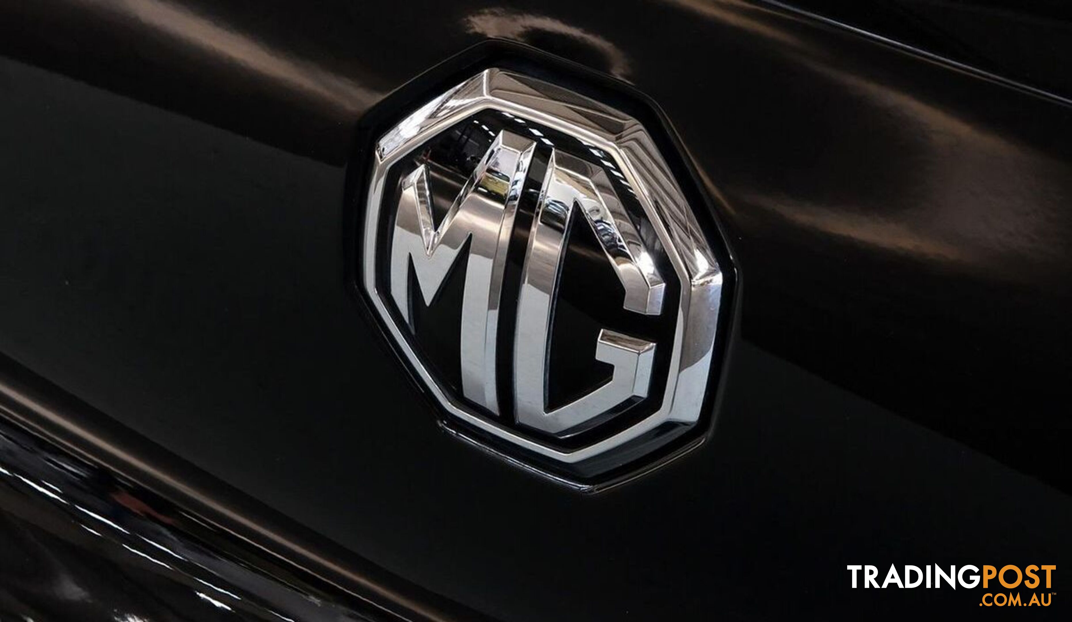 2024 MG ZS EXCITE AZS1 WAGON