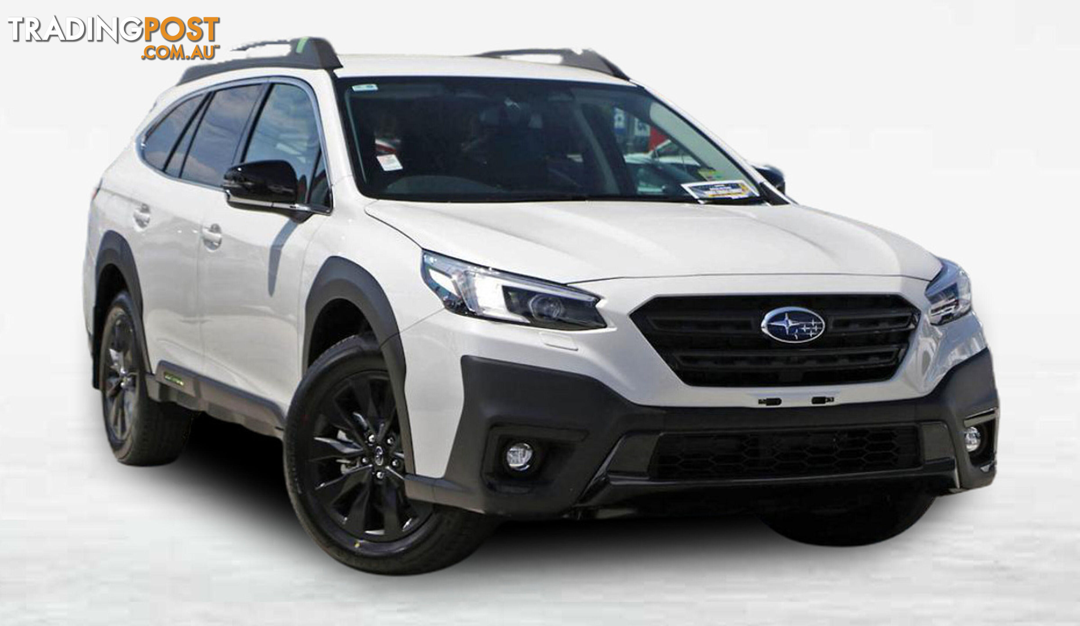 2024 SUBARU OUTBACK AWD SPORT 6GEN WAGON