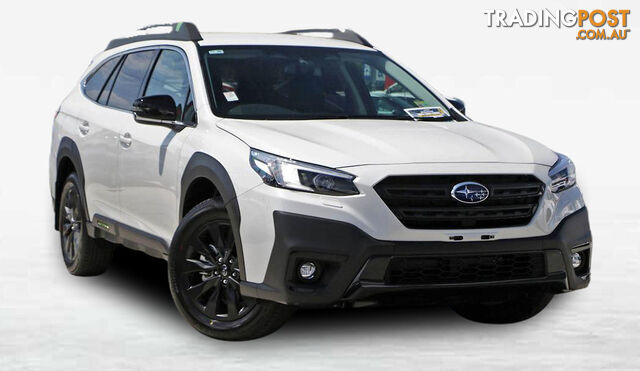 2024 SUBARU OUTBACK AWD SPORT 6GEN WAGON