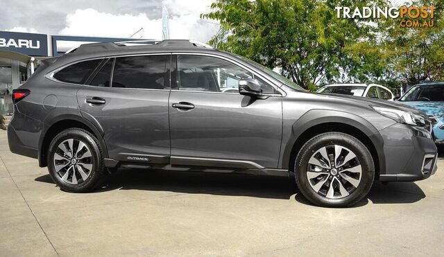 2024 SUBARU OUTBACK   WAGON