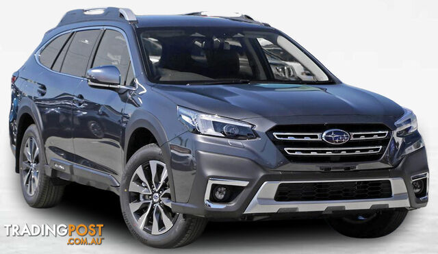 2024 SUBARU OUTBACK AWD TOURING XT 6GEN WAGON