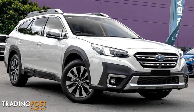 2024 SUBARU OUTBACK AWD TOURING 6GEN WAGON