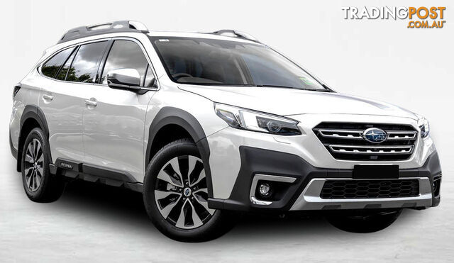 2024 SUBARU OUTBACK AWD TOURING 6GEN WAGON