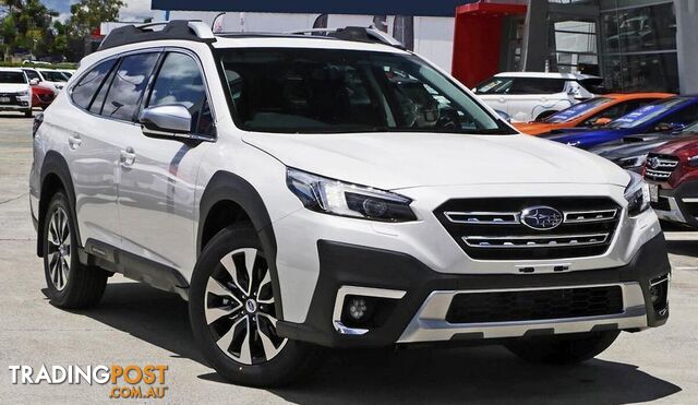 2024 SUBARU OUTBACK AWD TOURING 6GEN WAGON