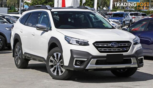 2024 SUBARU OUTBACK AWD TOURING XT 6GEN WAGON