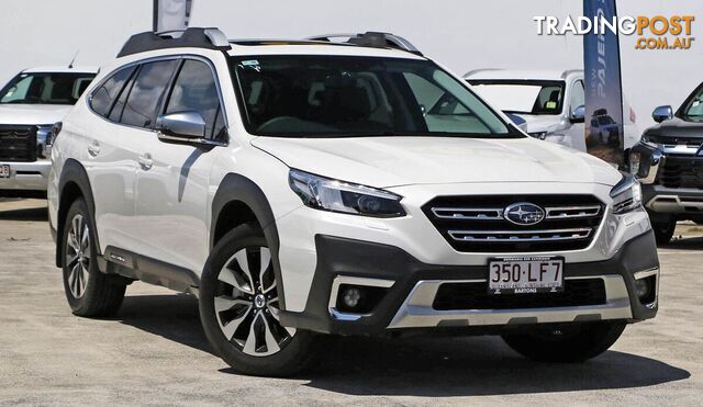 2024 SUBARU OUTBACK AWD TOURING XT 6GEN WAGON