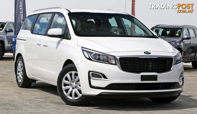 2020 KIA CARNIVAL S YP WAGON