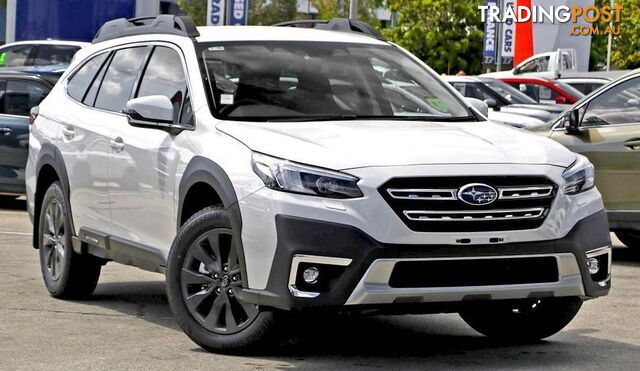 2024 SUBARU OUTBACK AWD 6GEN WAGON