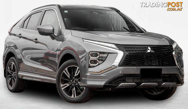 2024 MITSUBISHI ECLIPSE CROSS EXCEED YB WAGON