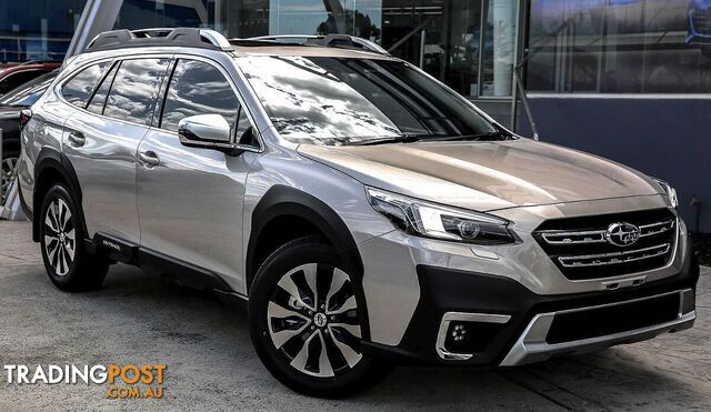 2024 SUBARU OUTBACK AWD TOURING XT 6GEN WAGON