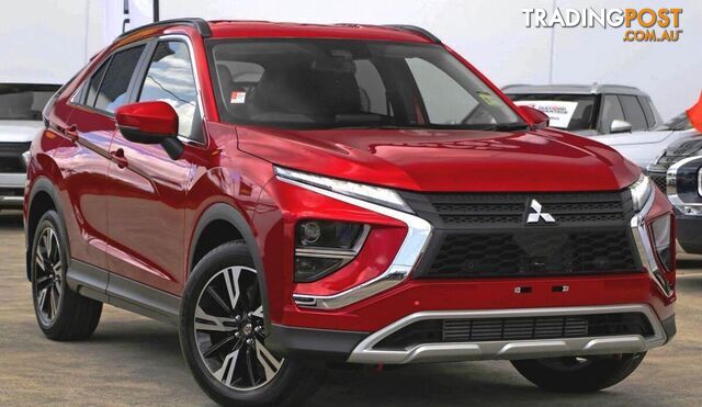 2024 MITSUBISHI ECLIPSE CROSS ASPIRE YB WAGON