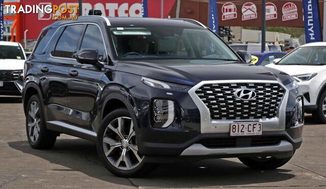 2021 HYUNDAI PALISADE HIGHLANDER LX2.V1 WAGON