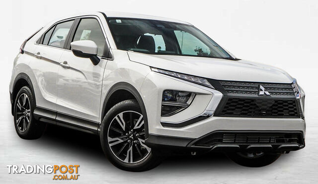 2024 MITSUBISHI ECLIPSE CROSS ES YB WAGON