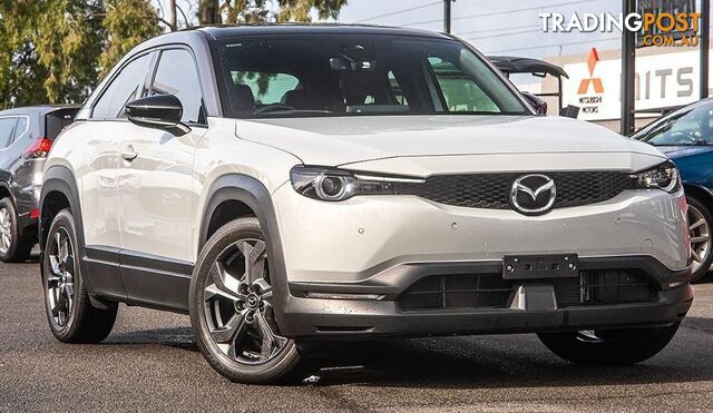 2021 MAZDA MX-30 G20E ASTINA DR SERIES WAGON