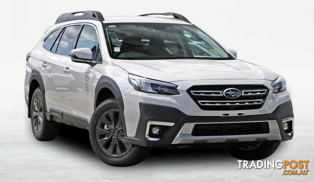 2024 SUBARU OUTBACK AWD 6GEN WAGON