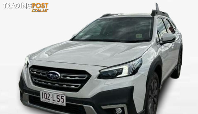 2024 SUBARU OUTBACK AWD 6GEN WAGON